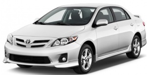 Corolla