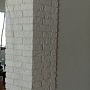 Угловой элемент кирпича Старого составной