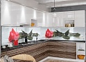 Фартук МДФ SP 032
