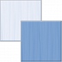 Панель ПВХ Novita Афалины (узор)