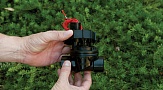 Клапан PGV-101JT-MM-B электромагнитный
