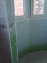 Панель ПВХ Novita light Белая вишня (рисунок)