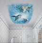 Панель ПВХ Unique Корабли