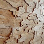 Кирпич 3D Мозаик в стиле лофт