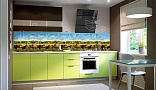 Фартук для кухни Арабские скакуны 472