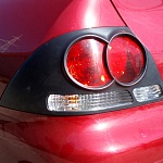 Mitsubishi лансер 9 купить тюнинг