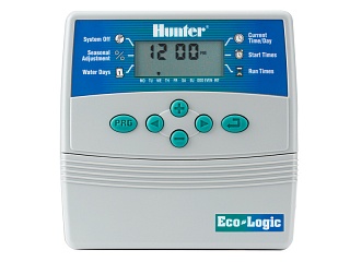 Пульт управления Hunter ELC-401i-E внутренний