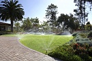 Сопло ротатор MP CORNER