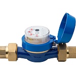 Расходомер Hunter  HC-075-FLOW-B