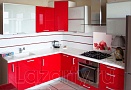 Защитное стекло Гранат для кухни