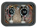 Клапан PGV-201-B электромагнитный