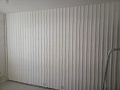 Панель 3D гипсовая Березки