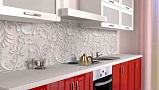 Фартук МДФ SP 073