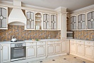 Фартук для кухни 1001 ночь (фотопечать)