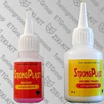 Клей Strong Plast