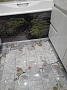Влагостойкий 3D пол Орхидея гранит