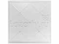 Кассета для потолка Cesal 52D Венеция