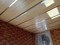 Рейка Cesal 731 Дуб Селект